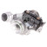 Turbocharger BorgWarner Turbo NEW