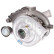 Turbocharger BorgWarner Turbo NEW