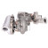 Turbocharger BorgWarner Turbo NEW, Thumbnail 4