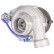 Turbocharger BorgWarner Turbo NEW