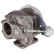 Turbocharger BorgWarner Turbo NEW, Thumbnail 2