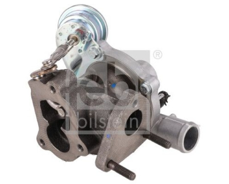 Turbocharger BorgWarner Turbo NEW, Image 2
