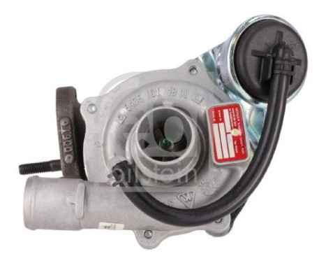 Turbocharger BorgWarner Turbo NEW, Image 3