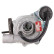Turbocharger BorgWarner Turbo NEW, Thumbnail 3