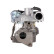 Turbocharger BorgWarner Turbo NEW, Thumbnail 4