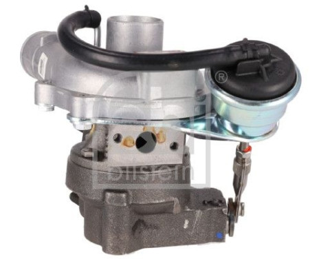 Turbocharger BorgWarner Turbo NEW, Image 5