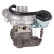 Turbocharger BorgWarner Turbo NEW, Thumbnail 5
