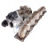 Turbocharger BorgWarner Turbo NEW