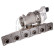 Turbocharger BorgWarner Turbo NEW, Thumbnail 6