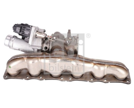 Turbocharger BorgWarner Turbo NEW, Image 8
