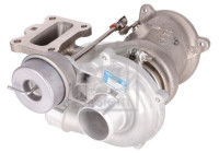 Turbocharger BorgWarner Turbo NEW