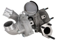 Turbocharger BorgWarner Turbo NEW