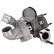 Turbocharger BorgWarner Turbo NEW