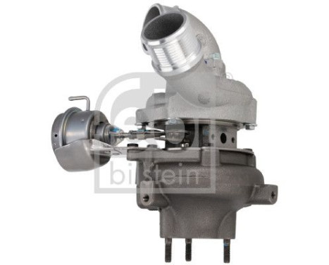 Turbocharger BorgWarner Turbo NEW, Image 3