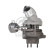 Turbocharger BorgWarner Turbo NEW, Thumbnail 3