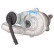 Turbocharger BorgWarner Turbo NEW
