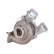 Turbocharger BorgWarner Turbo NEW, Thumbnail 2