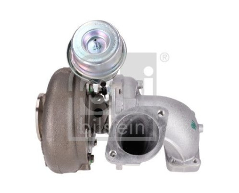 Turbocharger BorgWarner Turbo NEW, Image 3