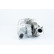 Turbocharger BorgWarner Turbo NEW, Thumbnail 7