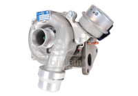 Turbocharger BorgWarner Turbo NEW