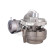 Turbocharger BorgWarner Turbo NEW, Thumbnail 4