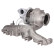Turbocharger BorgWarner Turbo NEW, Thumbnail 8