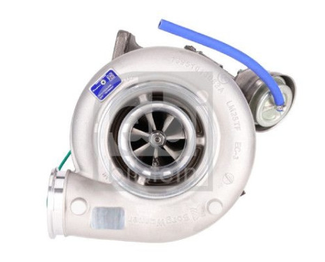 Turbocharger BorgWarner Turbo NEW, Image 4