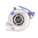 Turbocharger BorgWarner Turbo NEW, Thumbnail 4