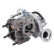 Turbocharger BorgWarner Turbo NEW, Thumbnail 2