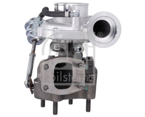 Turbocharger BorgWarner Turbo NEW, Image 4