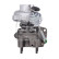 Turbocharger BorgWarner Turbo NEW, Thumbnail 6