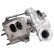Turbocharger BorgWarner Turbo NEW, Thumbnail 5