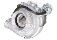 Turbocharger BorgWarner Turbo NEW