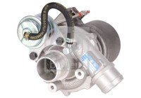 Turbocharger BorgWarner Turbo NEW