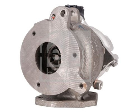 Turbocharger BorgWarner Turbo NEW, Image 2