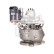 Turbocharger BorgWarner Turbo NEW, Thumbnail 6