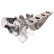 Turbocharger BorgWarner Turbo NEW