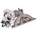 Turbocharger BorgWarner Turbo NEW, Thumbnail 2