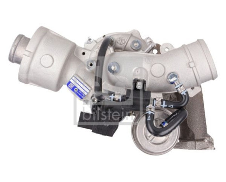 Turbocharger BorgWarner Turbo NEW, Image 4