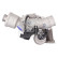 Turbocharger BorgWarner Turbo NEW, Thumbnail 4