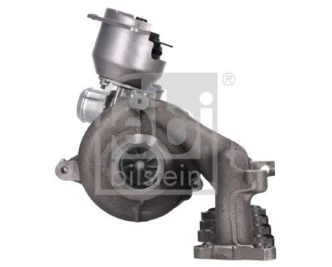 Turbocharger BorgWarner Turbo NEW, Image 6