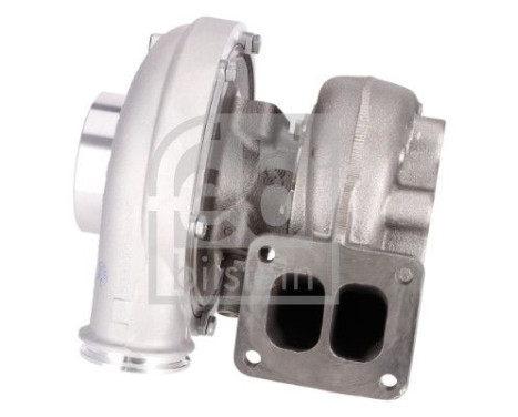 Turbocharger BorgWarner Turbo NEW, Image 5