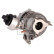 Turbocharger BorgWarner Turbo NEW, Thumbnail 2