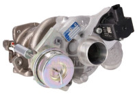 Turbocharger BorgWarner Turbo NEW