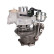 Turbocharger BorgWarner Turbo NEW, Thumbnail 5