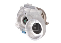 Turbocharger BorgWarner Turbo NEW
