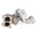 Turbocharger BorgWarner Turbo NEW, Thumbnail 4