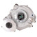 Turbocharger BorgWarner Turbo NEW, Thumbnail 3
