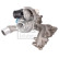 Turbocharger BorgWarner Turbo NEW