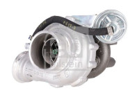 Turbocharger BorgWarner Turbo NEW